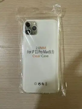 Casing iphone 11 pro max