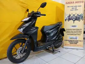 HONDA NEW BEAT DELUX SMART KEY TAHUN 2025 CASH & CREDIT