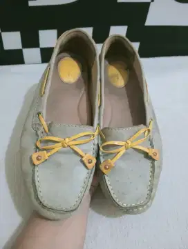 Flatshoes Clarks Original Second