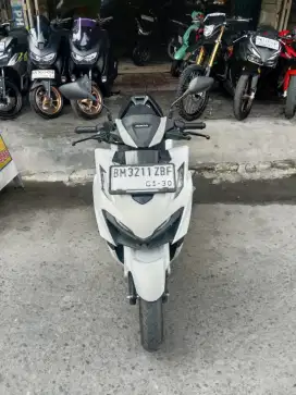 Dijual cepat Honda Vario 160 tahun 2025