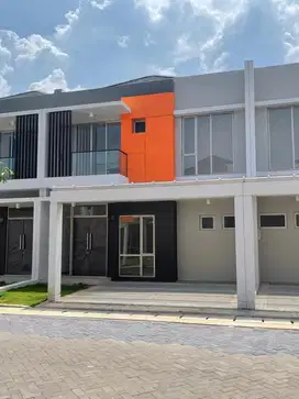 (8x12.5)Dijuql Rumah PIK2 8x12.5