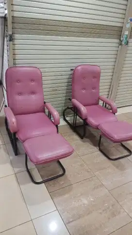 Dicari karyawan untuk Refleksi and massage