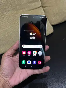 Samsung 23 FE SEIN indonesiq 256gb normal mulus