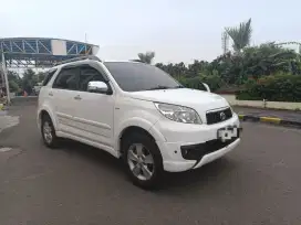 Toyota Rush S TRD Sportivo AT 2014 tgn 1 mobil terawat siap pakai