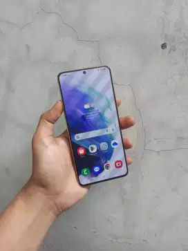 samsung S21plus 5G 8/128gb tt masuk