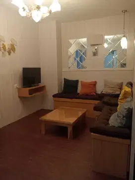 Disewakan Apartemen 2BR di Sentul Tower, Sentul City