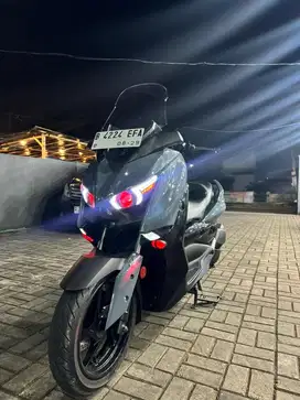 Yamaha XMAX 250 Plat B