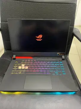 ASUS ROG Strix 5131M