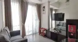 Apartemen 2BR Pertahun Altiz Murah Dekat Stasiun Pondok Ranji Bintaro