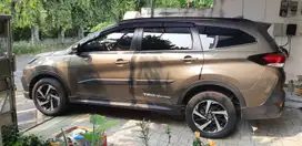 Toyota Rush 2018 Bensin