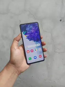 samsung S20fe 8/256gb tt masuk