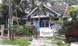 Jual Rumah/Tanah DI Griya Loka BSD Serpong