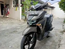 Yamaha mio soul GT 125 2015 rawatan