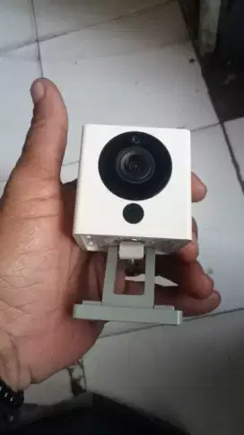 CCTV WiFi Xiaomi Xiaofang 1S 1080P full HD. Wireless pantau dari HP.