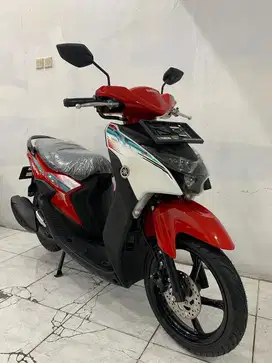 Yamaha Gear 2024