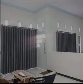 Model Terbaru Gorden Gordyn Hordeng Orden Horden | Jual Tukang pasang