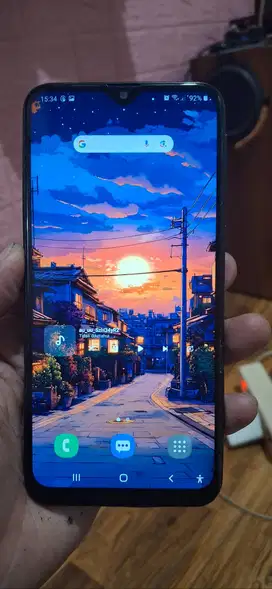 sok mangga siapa tau ada yg minat samsung M20 minus