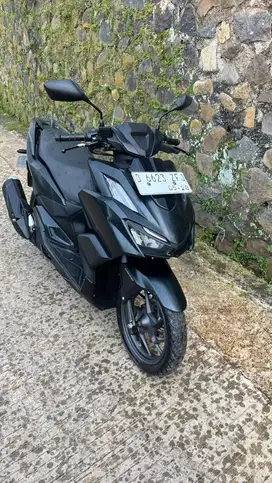 Vario 160 2023 mulus