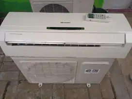 Ac Sharp 1/2 pk Normal