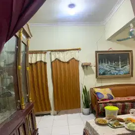 Rumah di Depok cocok untuk kost-kostan
