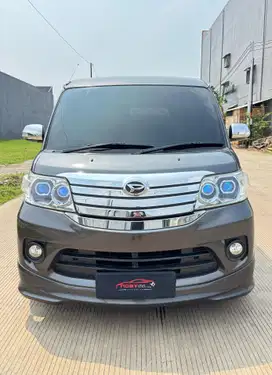 Luxio X matic 2019 keren mulus murah