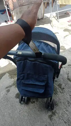 Jual stroler baby