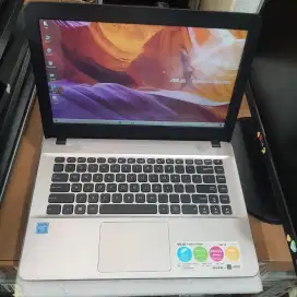 Asus x441s 14in no minus adh ssd128gb