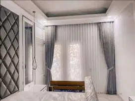 Tukang Pasang Gorden Hordeng Gordyn Horden Korden Gordeng Curtain
