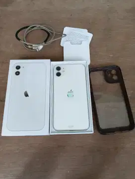 iPhone 11 64 iBox fulseat dush oem