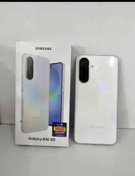 Samsung A36 8/256
