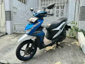 Honda beat tahun 2020