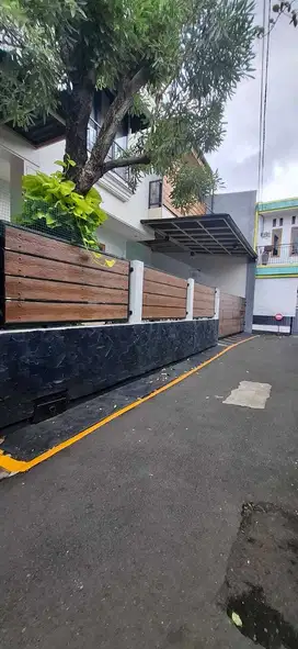 Di Jual Rumah Cantik siap Huni Tebat Barat Jakarta Selatan