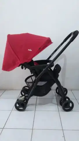 Stroller bayi Joie