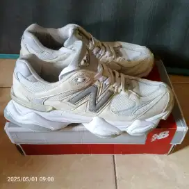 Sepatu NB size 42