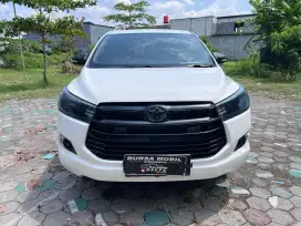 Dp 5jt. TOYOTA KIJANG INNOVA REBORN G 2016 AT / AUTOMATIC