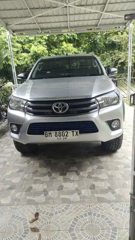 Mobil full modif