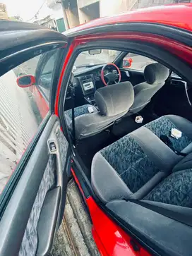 Toyota Corona 1996 Bensin