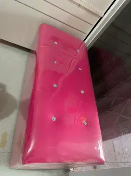 kursi tunggu / sofa tunggu / kursi salon / kursi estetik BARU