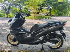 Honda PCX Tahun 2020