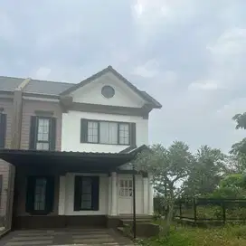 Rumah cantik minimalis di Rancamaya