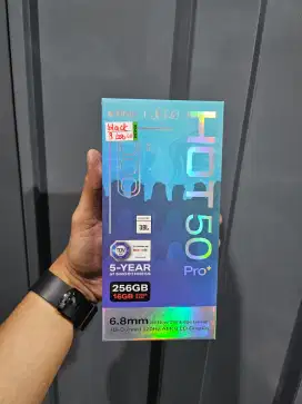INFINIX HOT 50 PRO+ RAM 8/256 GB