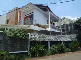 Rumah di Cipayung, Jakarta Timur