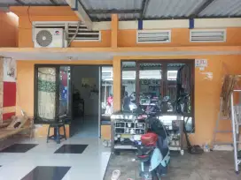 Jl super murah rumah di clust harmony seberang pamulang square