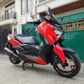 YAMAHA XMAX KM 4.xxx CONNECTED 2023