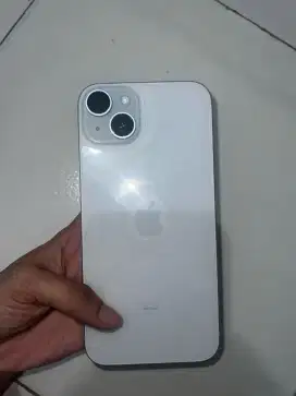 Iphone 15 plus 128GB