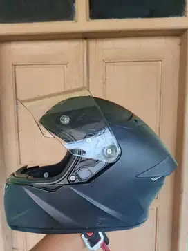 JUAL HELM KYT TT COURSE