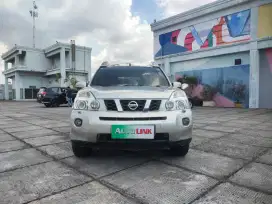 X-Trail 2.5 St 2011