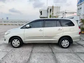 Toyota Kijang Innova 2011 Bensin