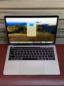 MacBook Pro 13 2019 Touch Bar i5 16gb 512gb Performa Design