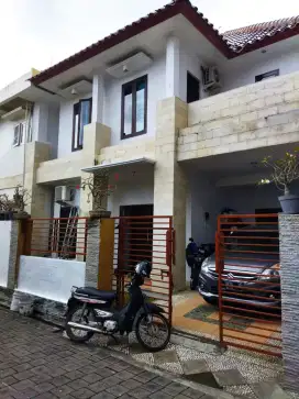 RUMAH MURAH TUKAD BARITO RENON BUC